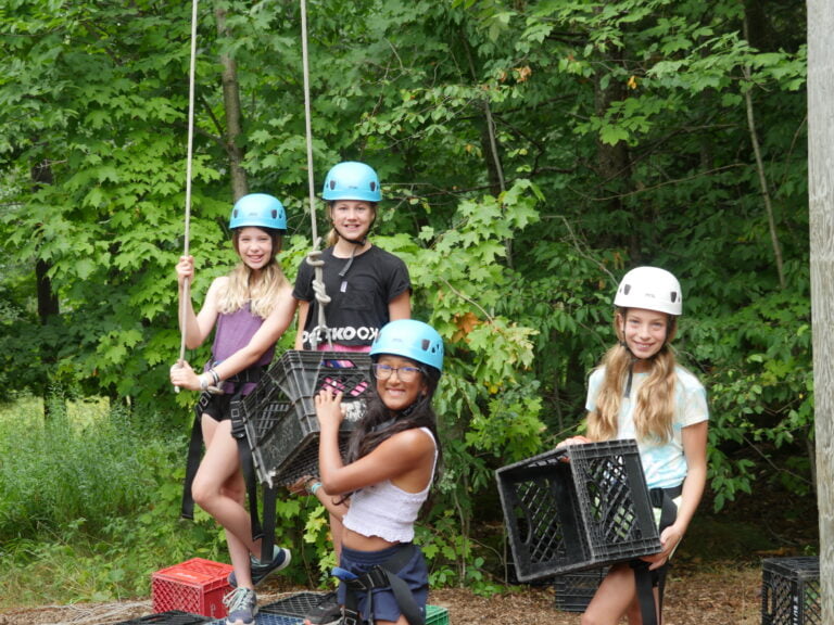 Leadership skills are important!