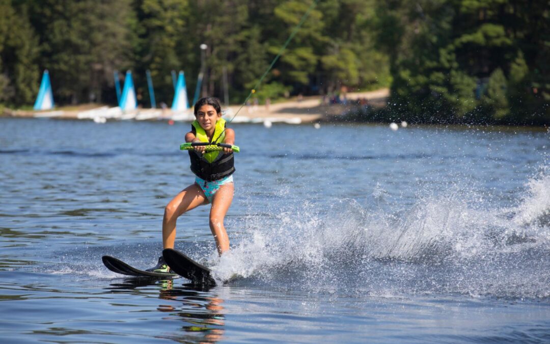 Waterski / Wakeboarding