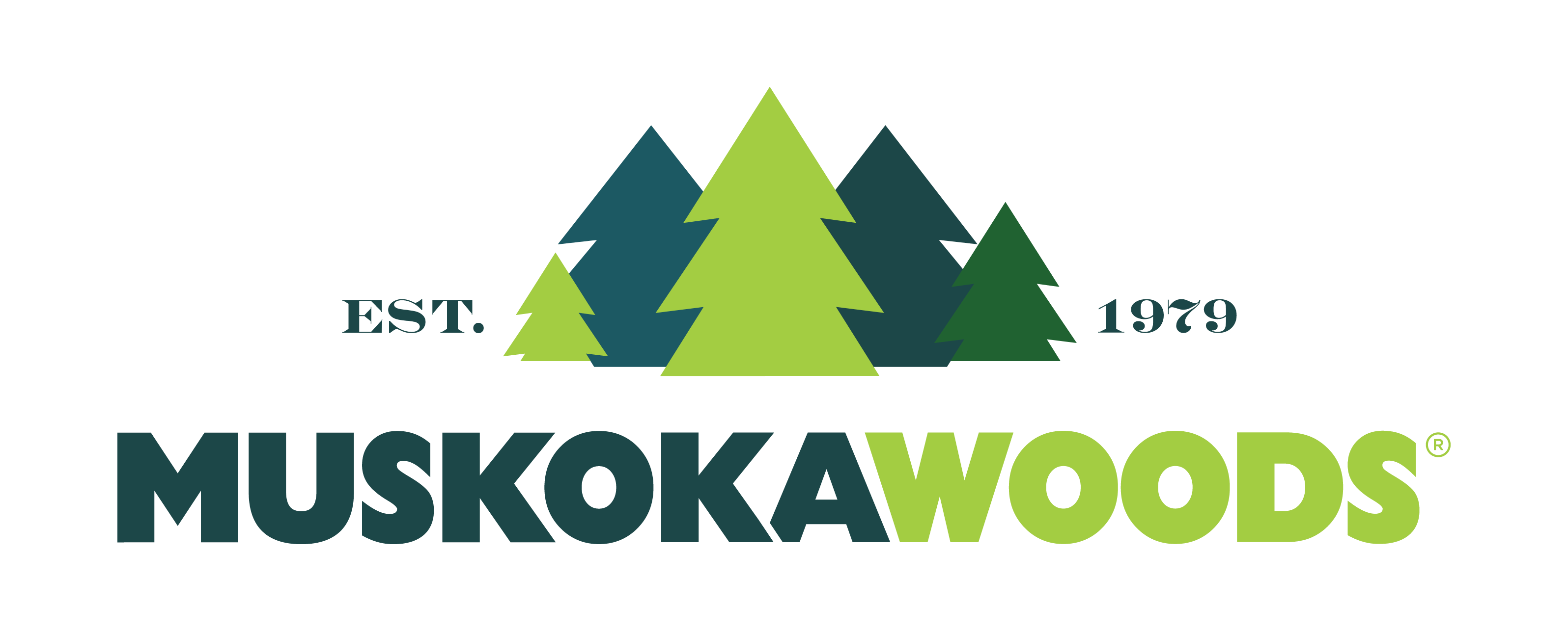 Muskoka Woods Logo