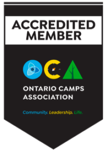 OCA logo