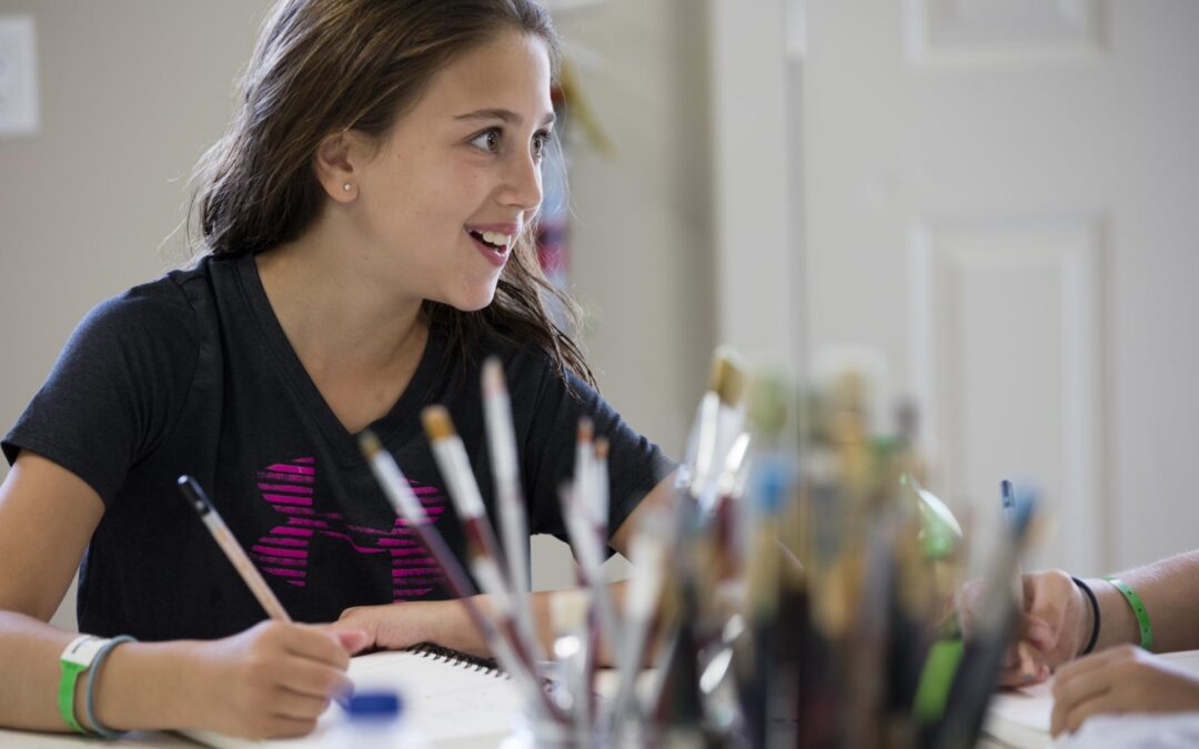 Creative Arts