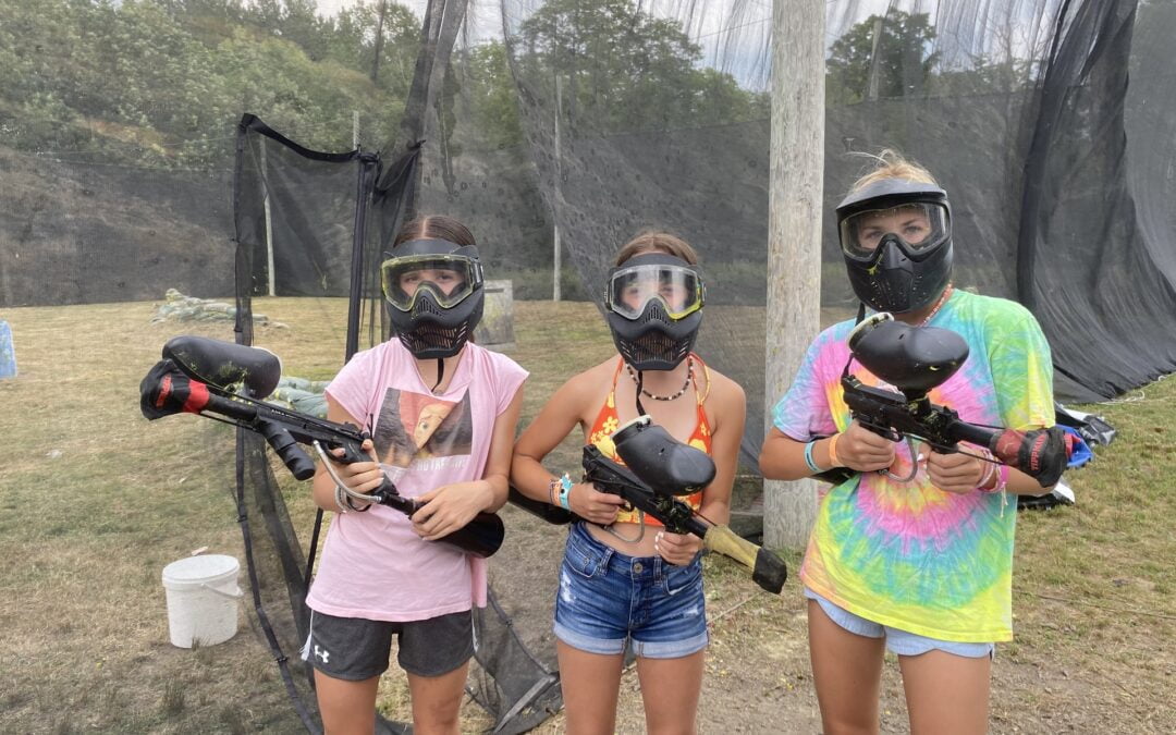 Paintball