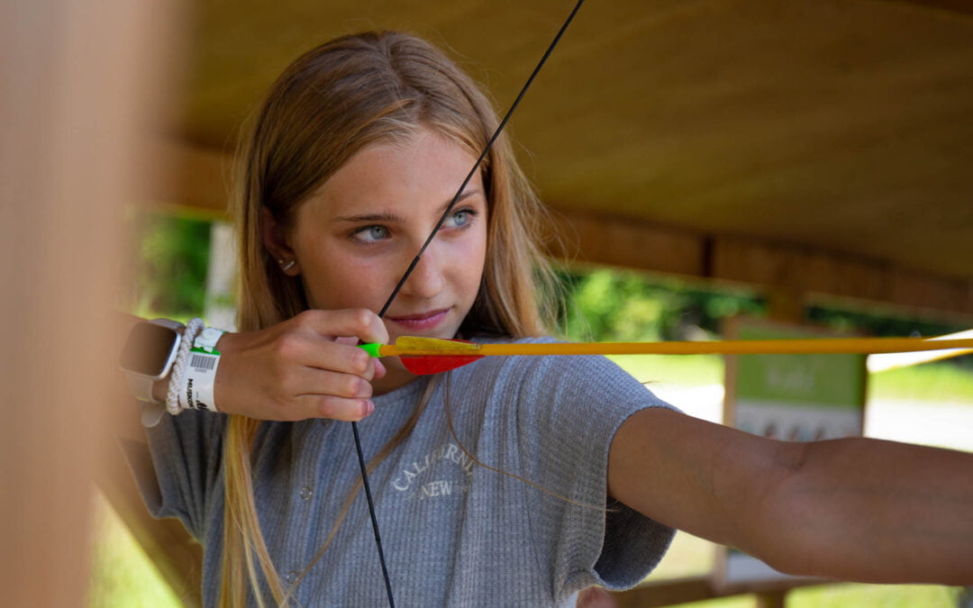 Archery