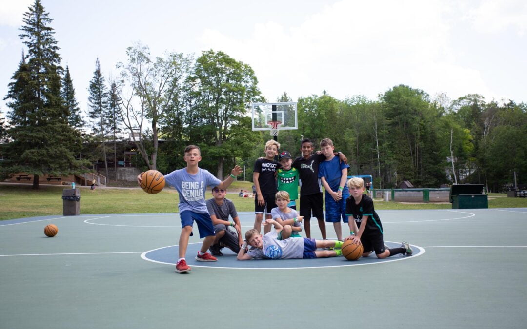Basketball