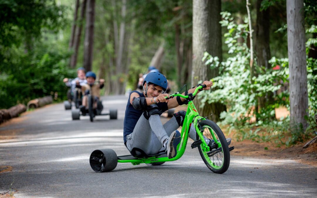 Drift Trikes
