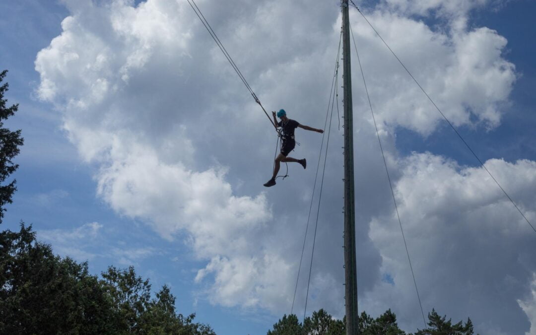 Giant Swing