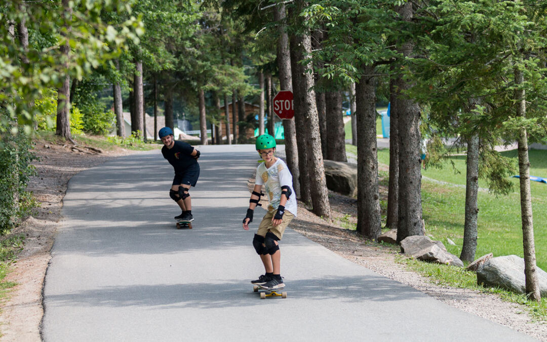 Skate / Scoot