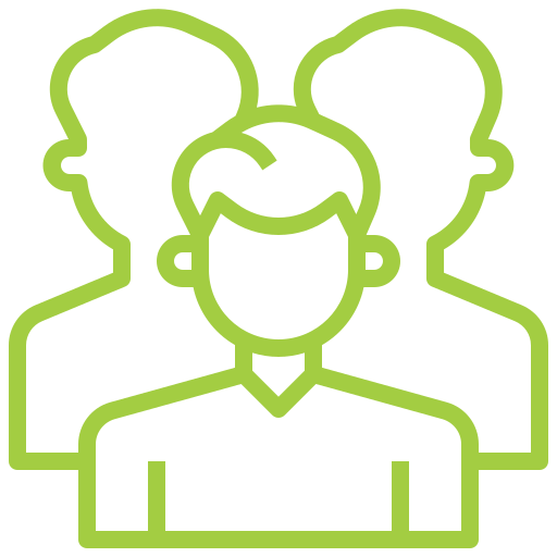 people icon