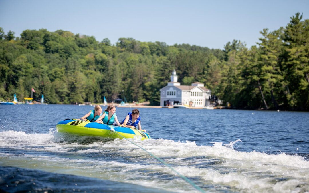 Tubing