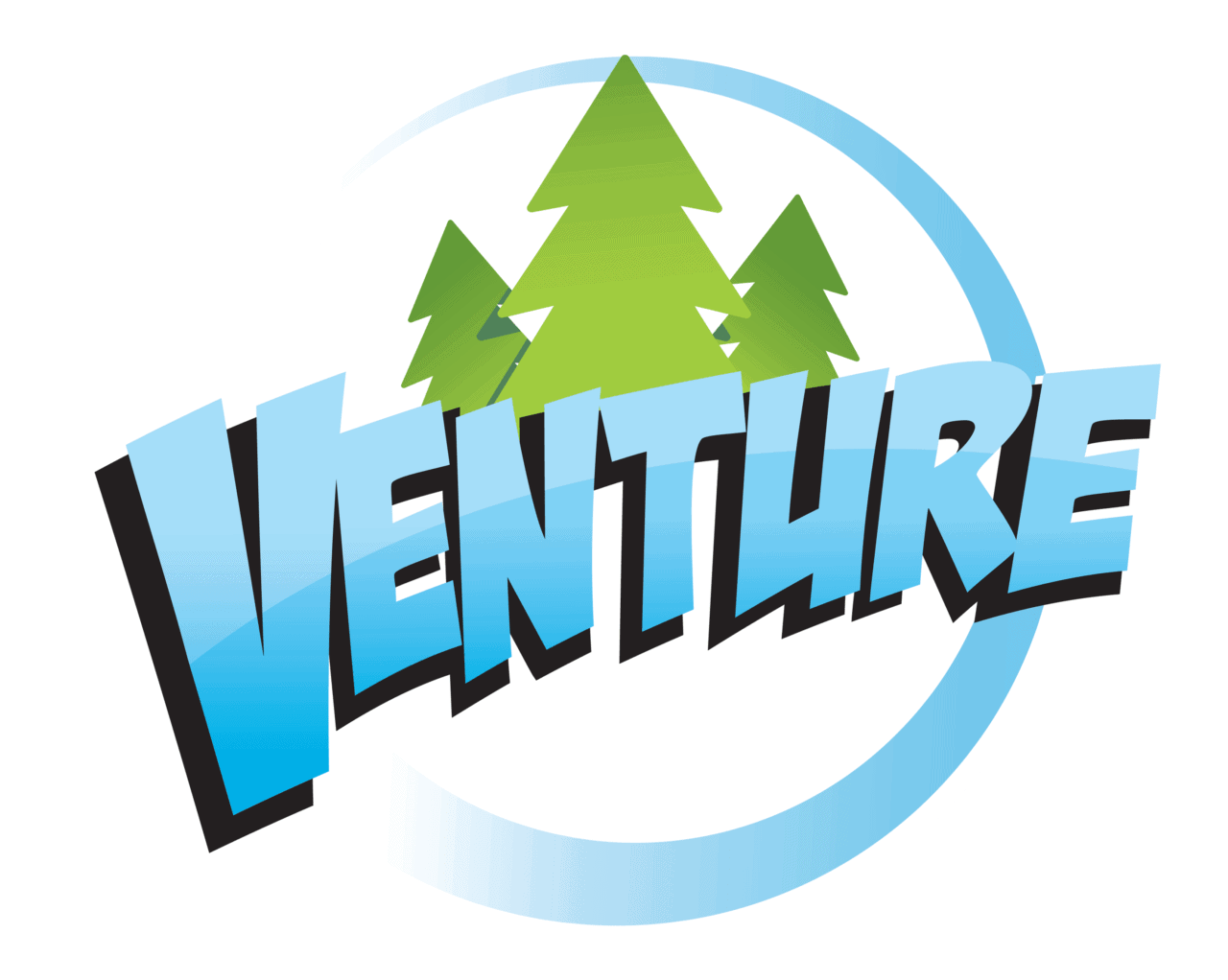 venture logo