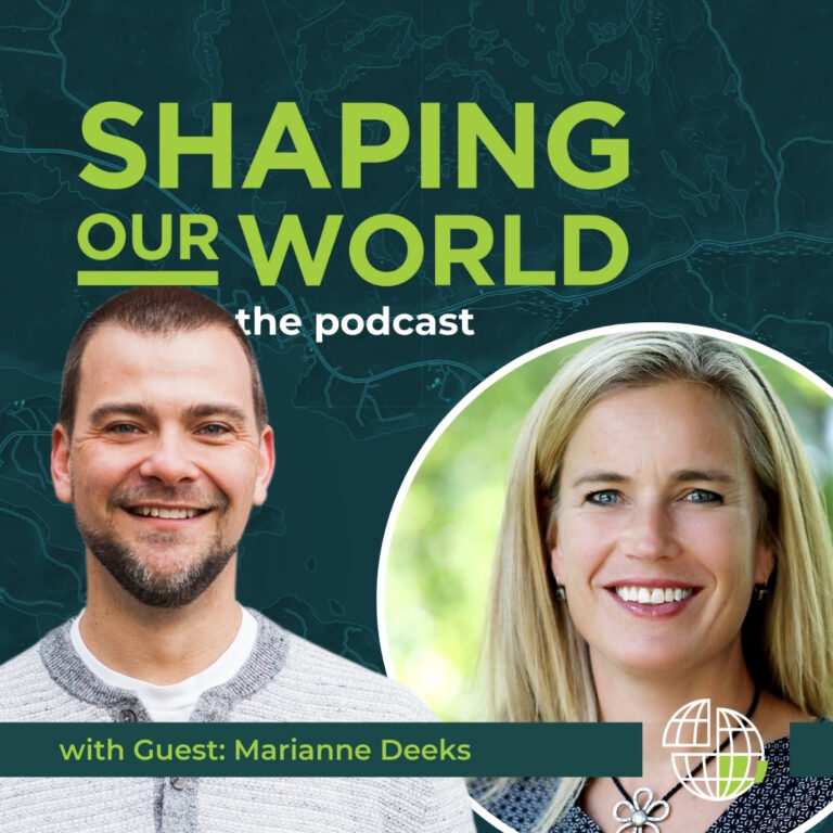 Marianne Deeks joins host Chris Tompkins to discuss the benefits of family therapy