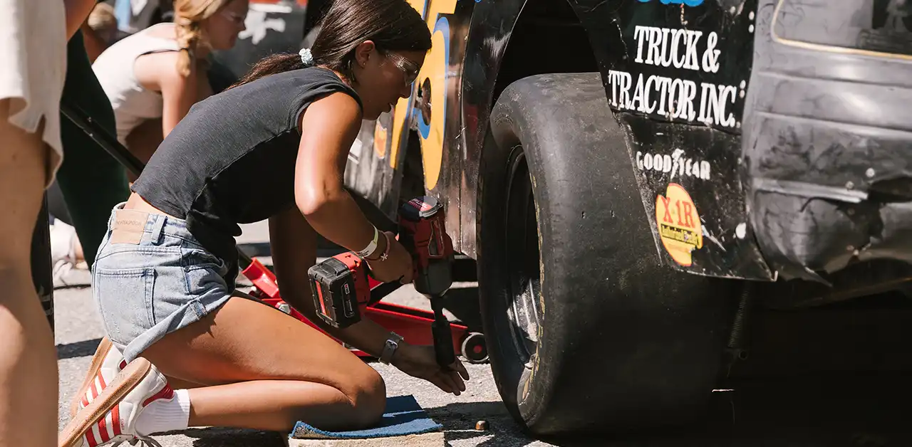 nascar