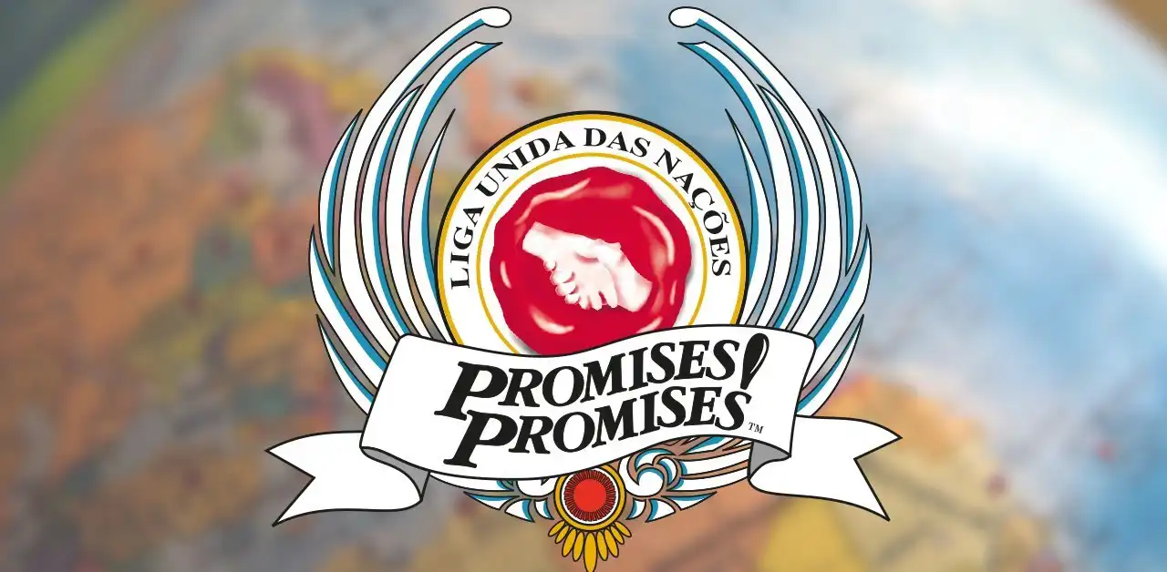promises promises