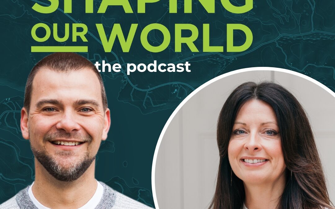 Character, Courage and the Stories That Shape Us with Karise Hutchinson